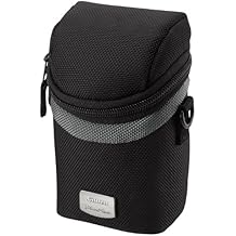 Canon DCC-750 - Funda para Canon PowerShot SX110, SX120, SX130, negro