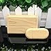 Produktbild GAODUZI Geschenk U Disk 8g Holz Geburtstagsgeschenk zu senden Männer und Frauen Freunde Qualitätssicherung ( Farbe : Wide version )