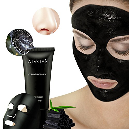 LianLe Mitesser Entferner Gesichtsmaske Blackhead Killer Oberhaut Akne Reinigung