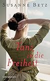 Cover zum Buch Tanz in die Freiheit