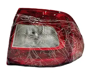 K D Tail Light/Back Light assembly for Skoda Rapid (Right/ Driver Side)