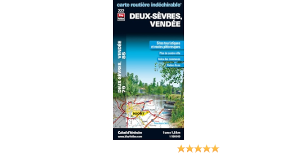 Amazon Fr Bf Cd Deux Sevres Vendee Collectif Livres