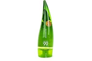 Holika Holika Beruhigendes Aloe Vera Gel 99%, 250 ml