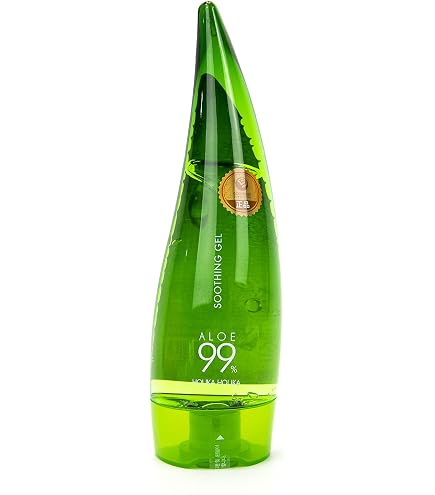 benefits of aloe vera gelly Aloe Vera After Sun Gel 6oz main image 1