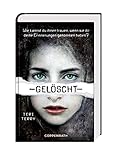 Gelöscht by Teri Terry, Marion Hertle