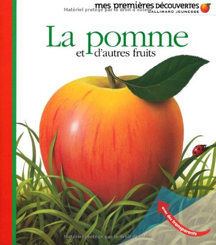 <a href="/node/22355">La pomme et d'autres fruits</a>
