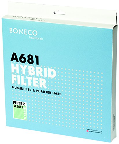 Boneco HYBRID-Filter, A681