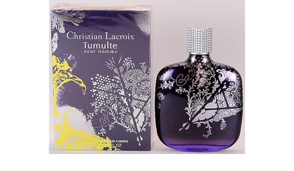 christian lacroix cologne