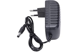 CARGADOR ESP Adaptateur Secteur Alimentation Chargeur 5V pour Remplacement Contrôleur DJ Pioneer DDJ-SX2 Controller puissance du câble d'alimentation