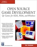 Image de Open Source Game Development: Qt Games For KDE, PDAs, And Windows