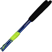 Juggle Dream Ali Dream Aluminium Diabolo Control Sticks with ...