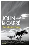 Image de The Mission Song (English Edition)