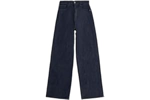 G-STAR Deck 2.0 High Loose Jeans - Dżins Kobiety