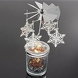 Versátil: Configura tonos elegantes para que familiares y amigos iluminen con gracia tu escritorio y decoraciones