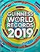 Guinness World Records 2019 by