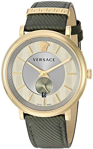Montre - Versace - VBQ030017