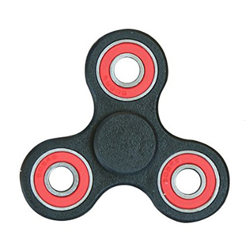 Wangyue Hands Spinner With High Performance 608 Bearing Stress Reducer Anti-anxiety and Depression Toy for Children and Adults