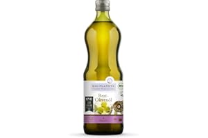 Bio Planete Brat-Olivenöl (2 x 1 l)