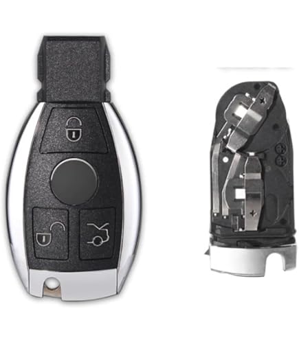 Risultati Per Custodia Chiave Mercedes W169 - Foto 7