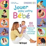 Jouer avec votre bébé