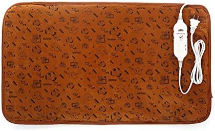 RERE Multi - function Heating Pad Office Warm Table Mat Heating Writing Pad , 60 * 36cm