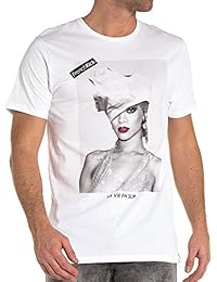 French Kick - Camiseta - para hombre