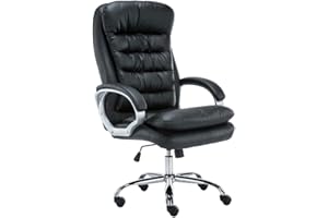 CLP Bürostuhl BIG Vancouver