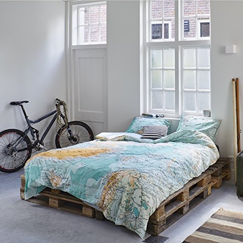 Covers & Co Bettwäsche North Pole – Multi – 135×200+80×80 cm - 3