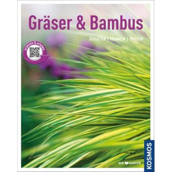 Bambus: Die schnsten Arten und Sorten - Pflanzen, Pflege und Gestalten :  Eberts, Friedrich: Amazon.de: Bcher