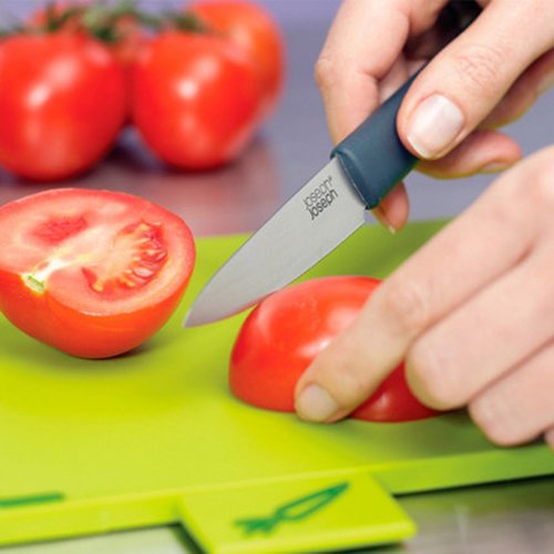 Joseph Joseph JJ60090 Index Advance Plus silber - 4