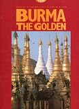 Image de BURMA THE GOLDEN%