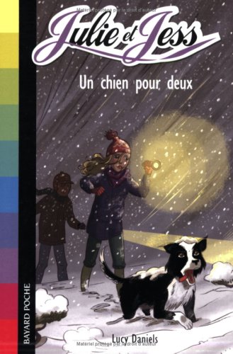 couverture de : Un chien pour deux