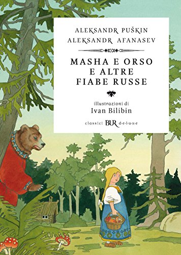 Download Masha e Orso e altre fiabe russe Download Masha e Orso e altre fiabe russe