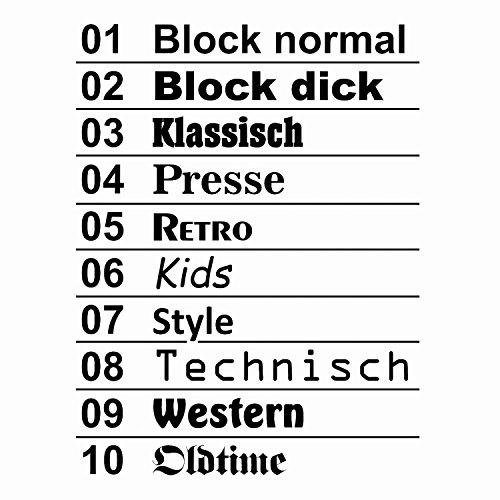 Kochlöffelset mit Lasergravur // einseitig beschriftet // 2-teilig - 3
