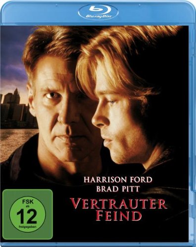 Preisvergleich Produktbild Vertrauter Feind - Thrill Edition [Blu-ray]