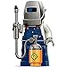 Price comparison product image LEGO Minifigures Series 11 Welder Mini Figure by LEGO TOY