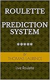 Image de Roulette Prediction System: Live Roulette (English Edition)