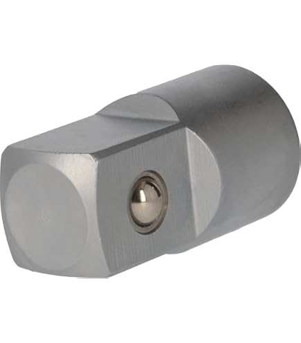 Douille ViGOR T-Plus 3/8 EPR10 - Robuste, Précise, Pour Atelier Et Bricolage | Transmission De Couple élevée