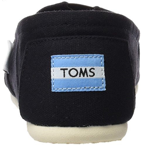 TOMS Damen Canvas Classics Alpargata Nl Niedrige Espadrilles - 2