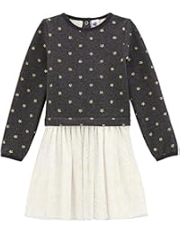 Petit Bateau Robe Fille