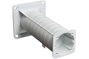 Kopos Boîte dinstallation Isolante KEZ KB (l x h x p) 120 x 120 x 200 mm