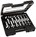 Produktbild PORTER-CABLE PC1014 Forstner Bit Set, 14-Piece by PORTER-CABLE