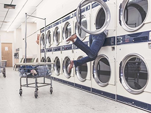 Preisvergleich Produktbild VERO PUZZLE 47265 Mode - Waschmaschine, 2000 Teile in Hochwertiger, cellophanierter Puzzle-Schachtel