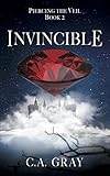 Image de Invincible: Piercing the Veil, Book 2 (English Edition)