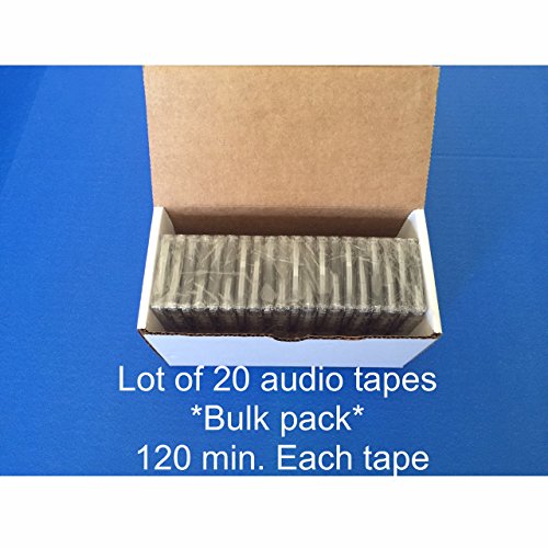 Preisvergleich Produktbild MAXELL 102002 Professionelles Tonband (120 min, 20 pk)