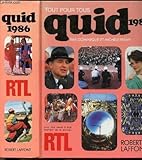 Quid ? : Tout pour tous [Relié] by Frémy, Michèle, Frémy, Dominique