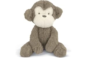 Mamas & Papas Baby/Toddler Soft Toy, Monkey