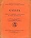 GALLIA, TOME XVIII, 1960,...