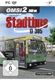 OMSI 2: Stadtbus O305 (Add-on)