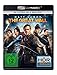 The Great Wall  (4K Ultra HD) (+ Blu-ray)